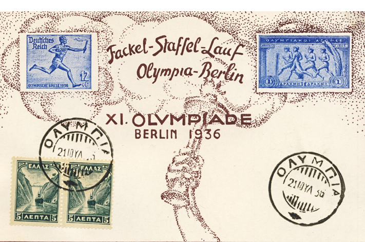 03-First day cover