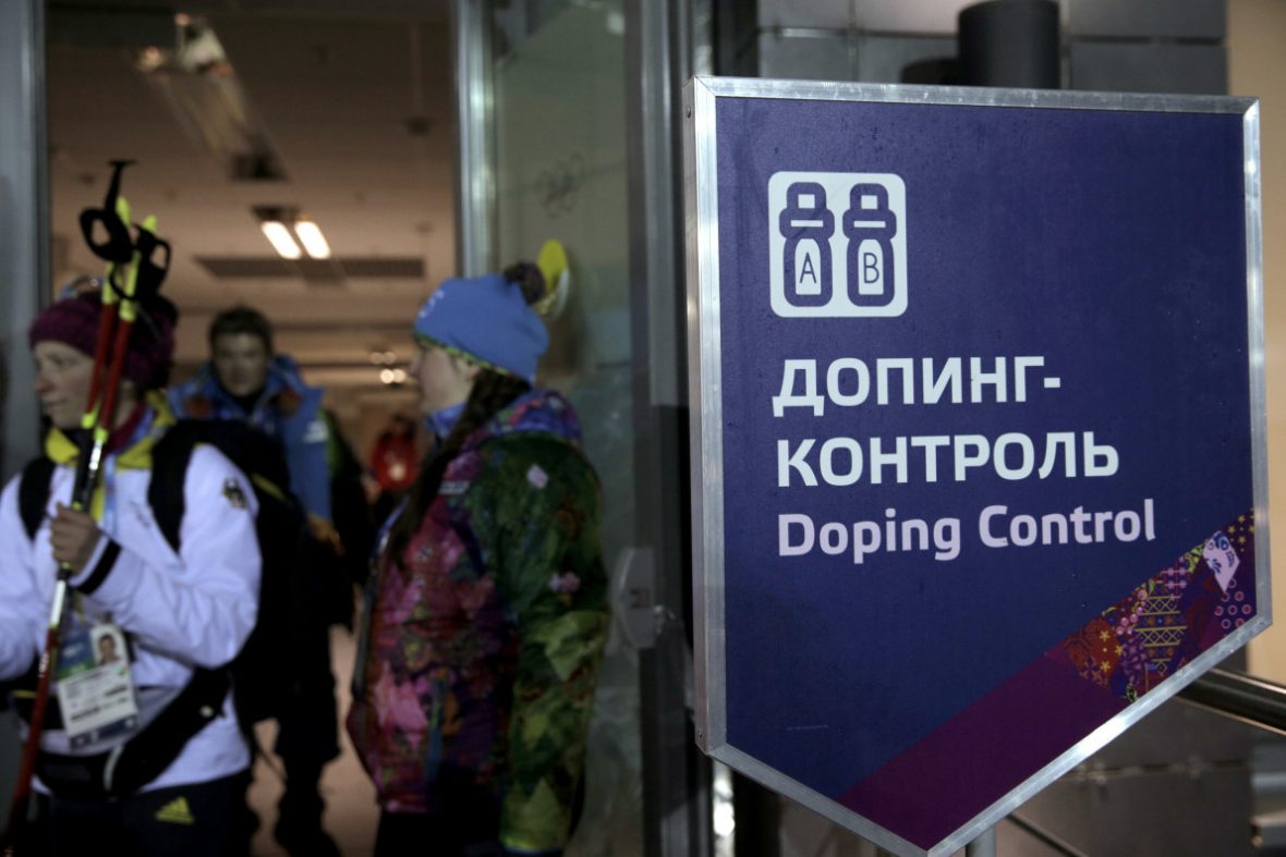 The McLaren Report on Doping | International Society of Olympic ...