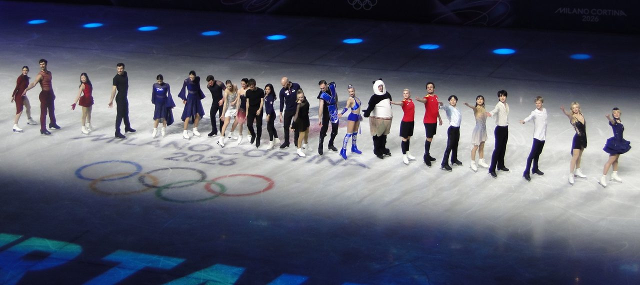 Golden chain from Albright to Liu