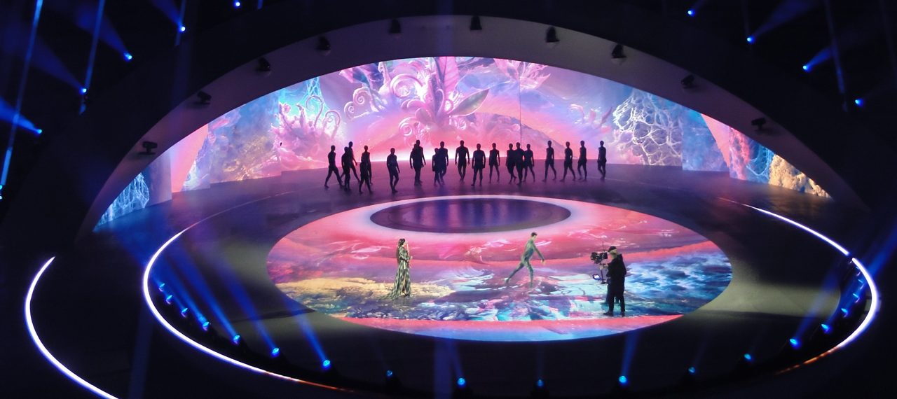 Notes From Milano Cortina 2026