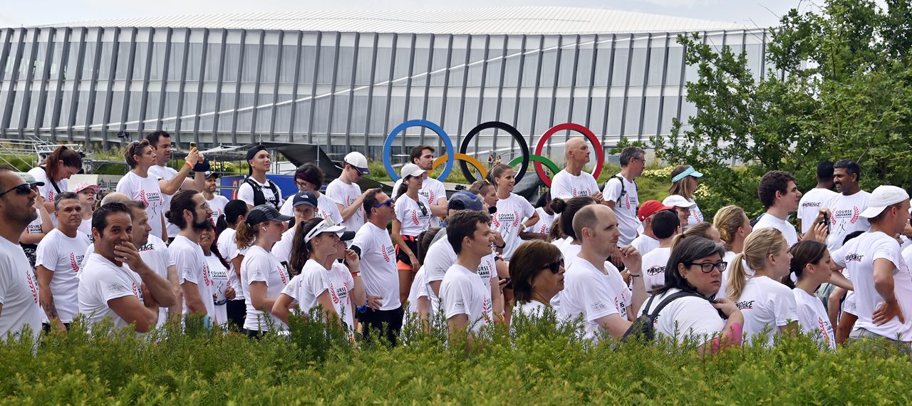 Olympic Day